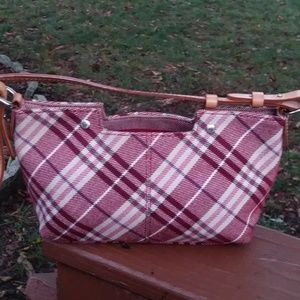 Just showing off Burberry Blue Label